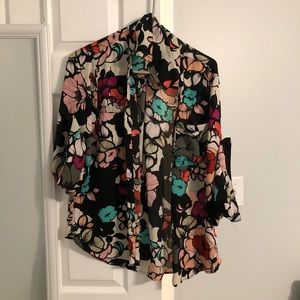 4 express portofino shirts